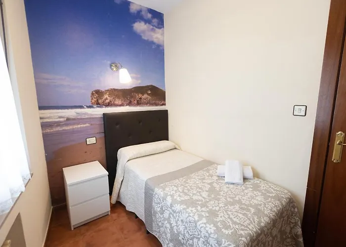 Hotel Eladia