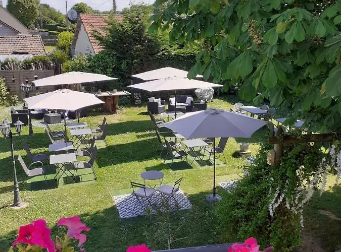 Ma Campagne - Le Jardin