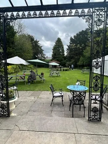 Antrobus Hotel Amesbury