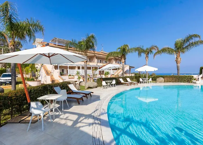 L' Arcobaleno Resort