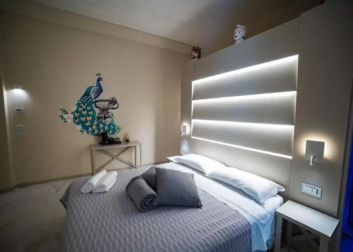 That'S Amore Accommodation