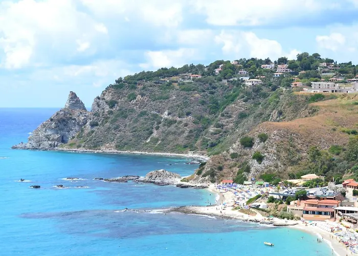Villaggio Calispera Capo Vaticano