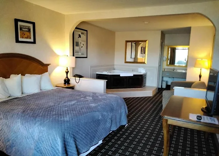 Onley Inn