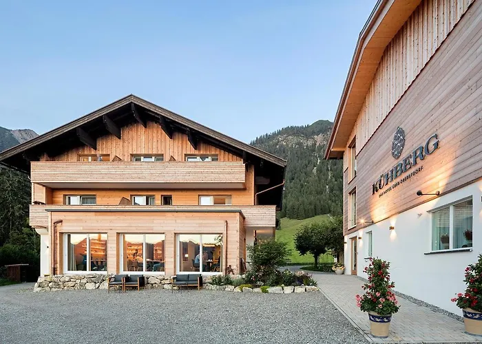 Hotel Kühberg