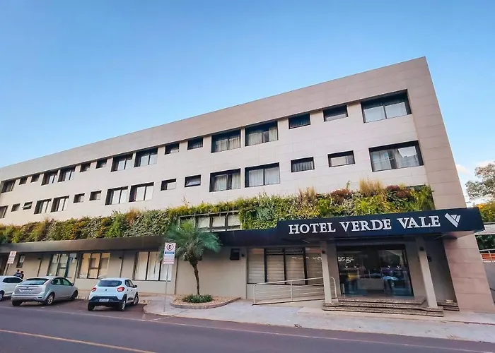 Verde Vale Hotel