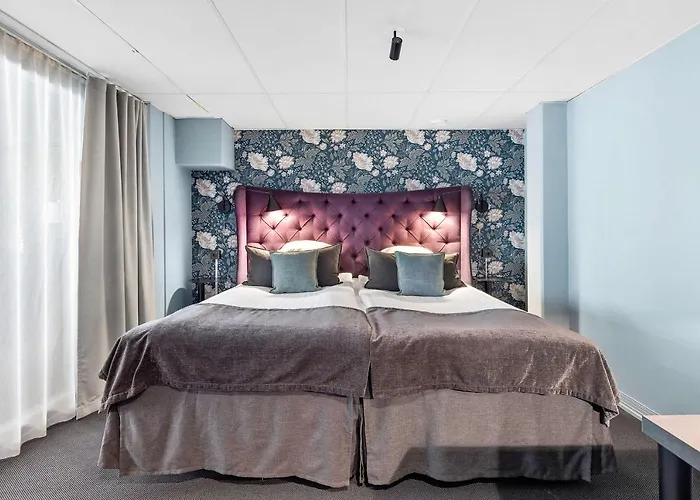 Best Western Princess Hotel