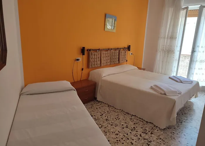 Albergo Nella Imperia
