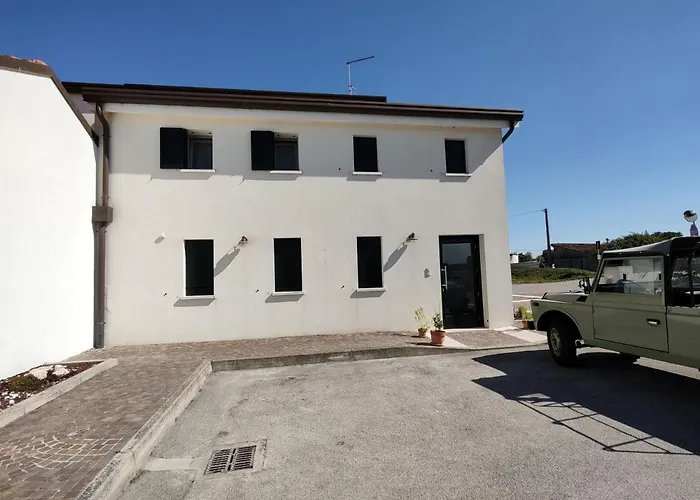 Borgo Levante Camere