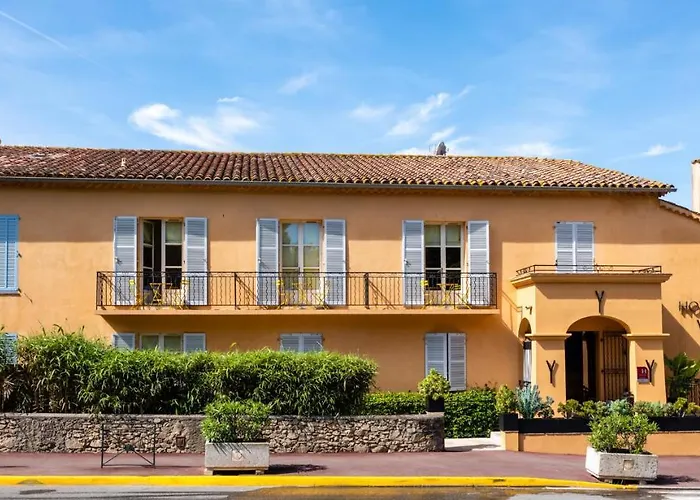 Hotel Le Y