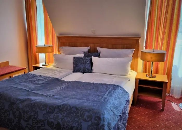 Myminga4 - Hotel & Serviced Apartments