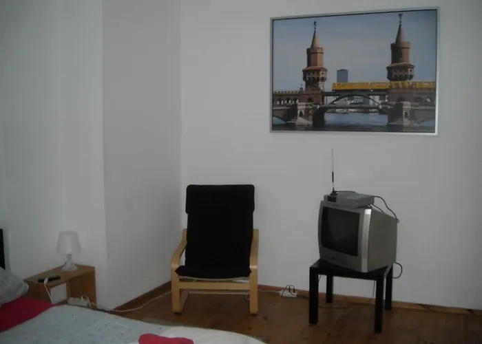 Pension Mitte