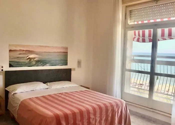 Hotel Silvi Silvi Marina