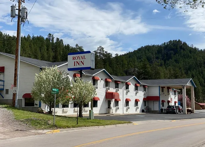 Royal Inn