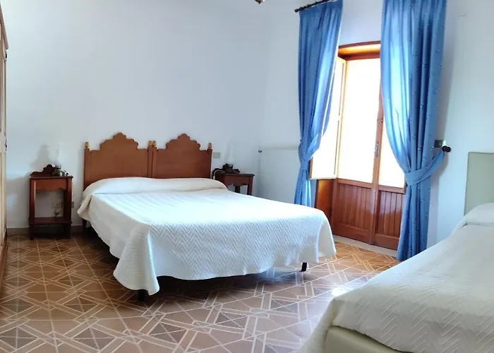 Hotel Valdirose Civitella Alfedena