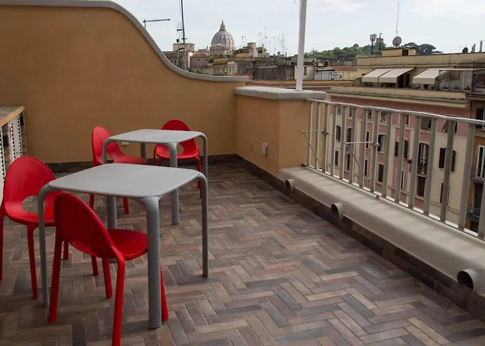 Terrazza Giuliana