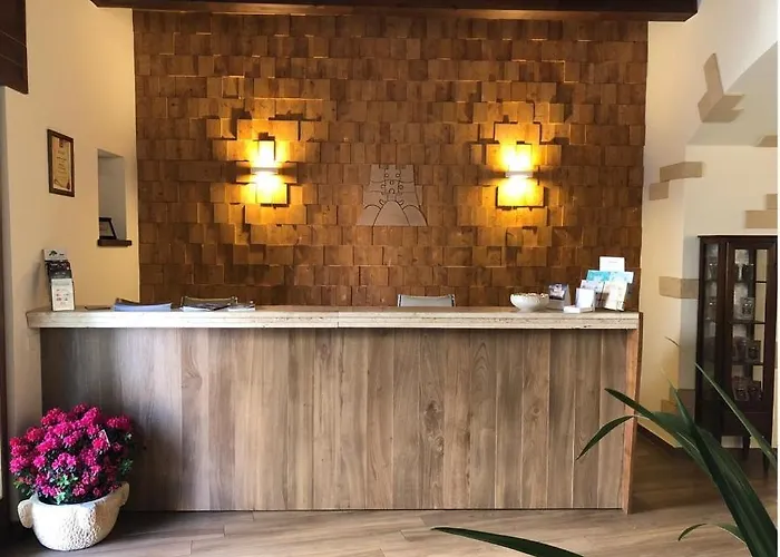 Il Borgo Ospitale - Albergo Diffuso
