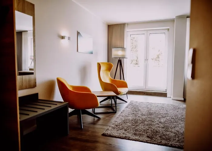 Romantik Hotel Schmiedegasthaus Gehrke Bad Nenndorf