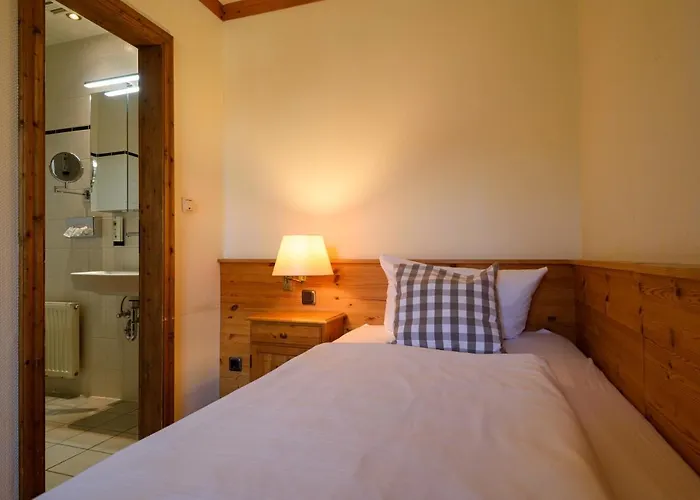 Hotel Zum Harzer Clausthal-Zellerfeld