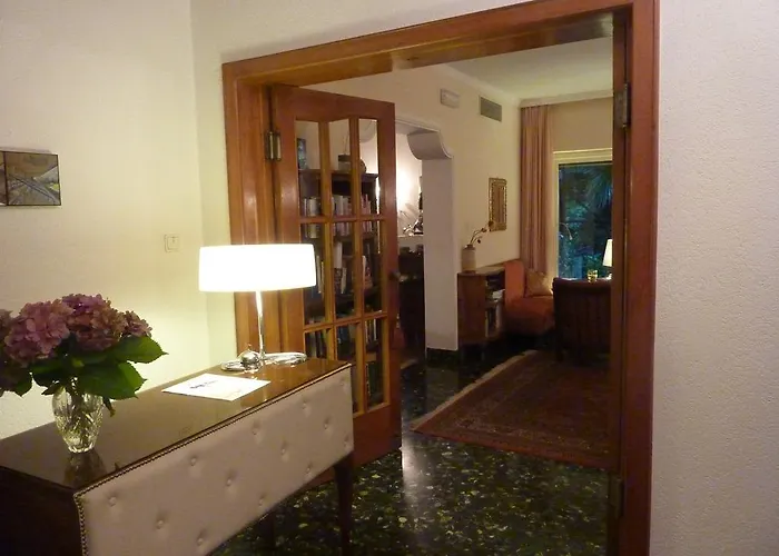 Hotel Zima Meran