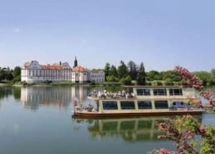 Landhotel St. Florian