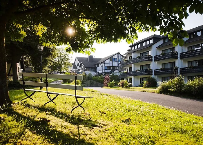 Sporthotel Grafenwald 4 Sterne Superior