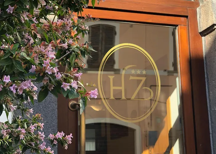 Hotel Zodiaco