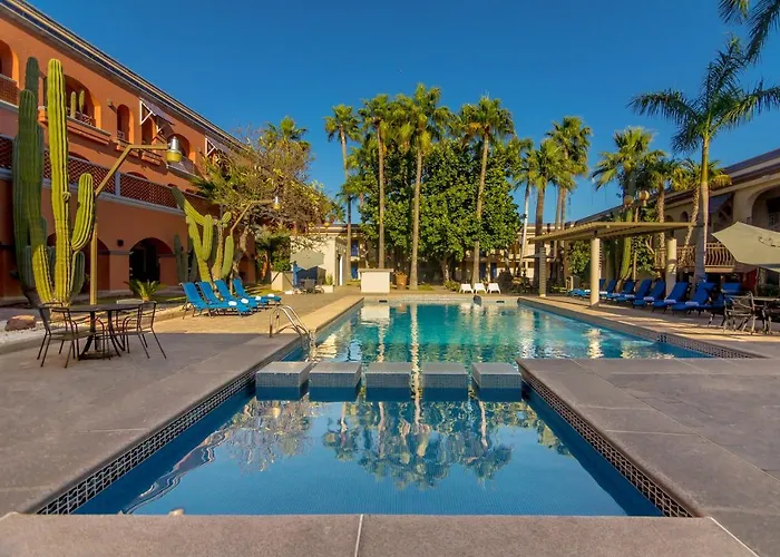 Hotel Armida