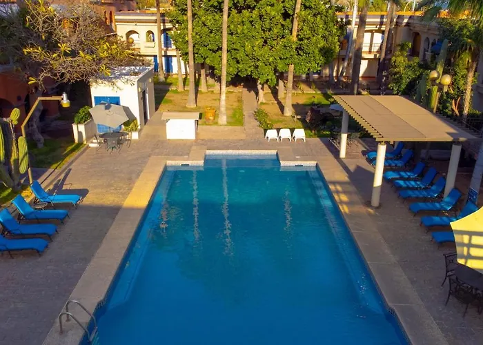 Hotel Armida