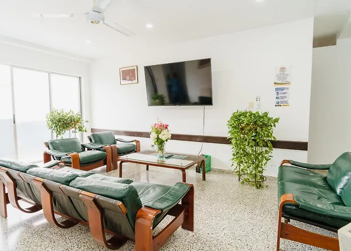 Hotel Las Molas