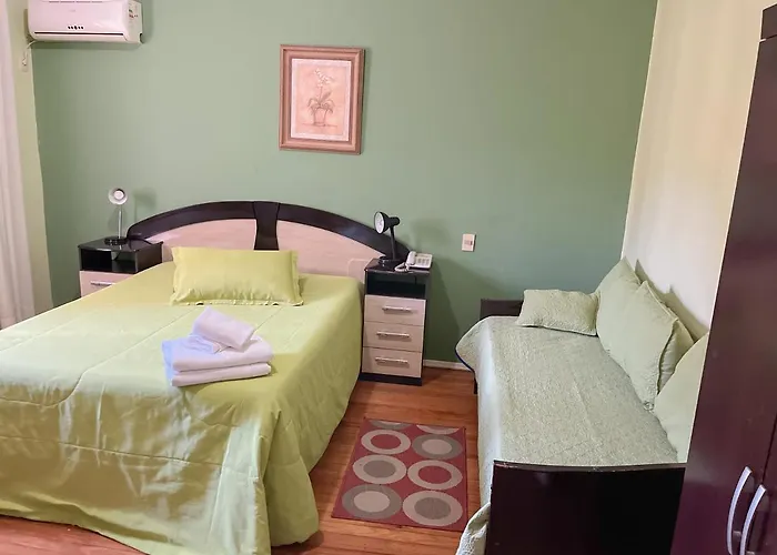 Hotel Uruguay Brasil
