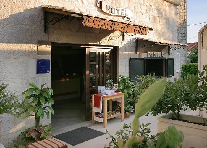 Hotel Trogir