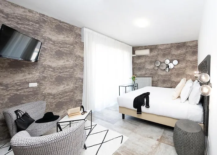 Hotel Brennero