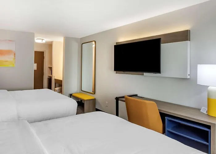 Comfort Inn Mount Pleasant - Racine
