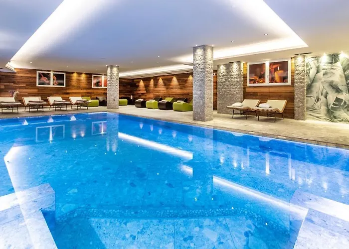 Sassdei My Active Suite Hotel