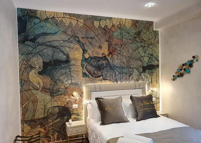 Amsterdam Suite & Spa