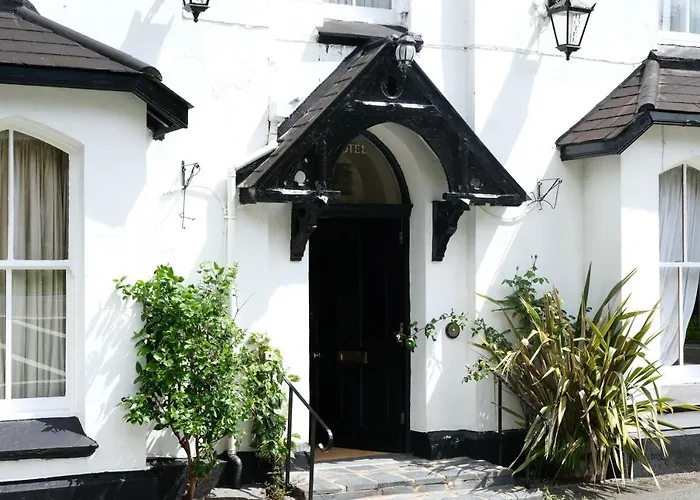 The Buckley Arms
