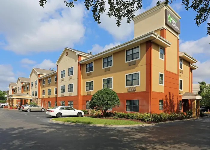 Extended Stay America Select Suites - Orlando - Conven Ctr - Sports Complex