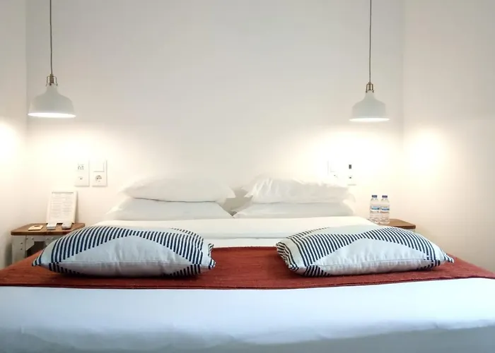 Aveiro Rossio Bed & Breakfast