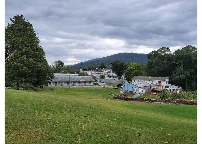 Glenwood Inn - Stroudsburg