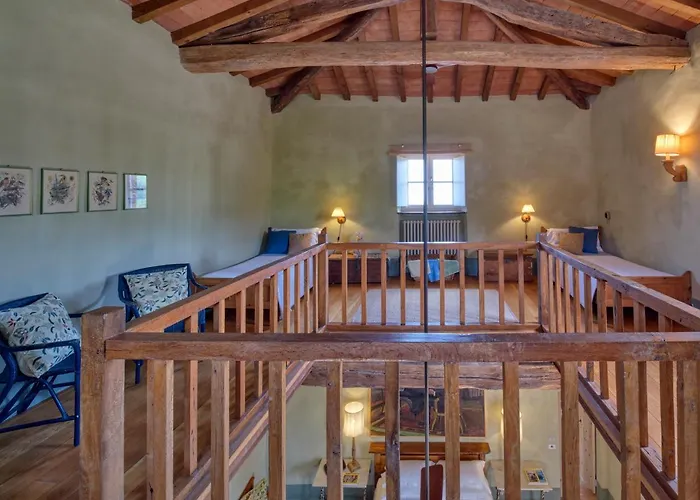 Bed and Breakfast Il Castello di Tassara