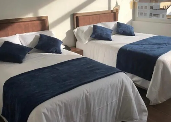 Hotel Amiraty