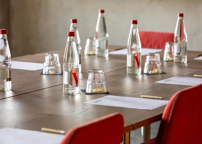 Lorraine Hôtel Nancy Ouest - Laxou