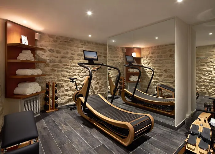 Hotel Villa Romantic & Spa