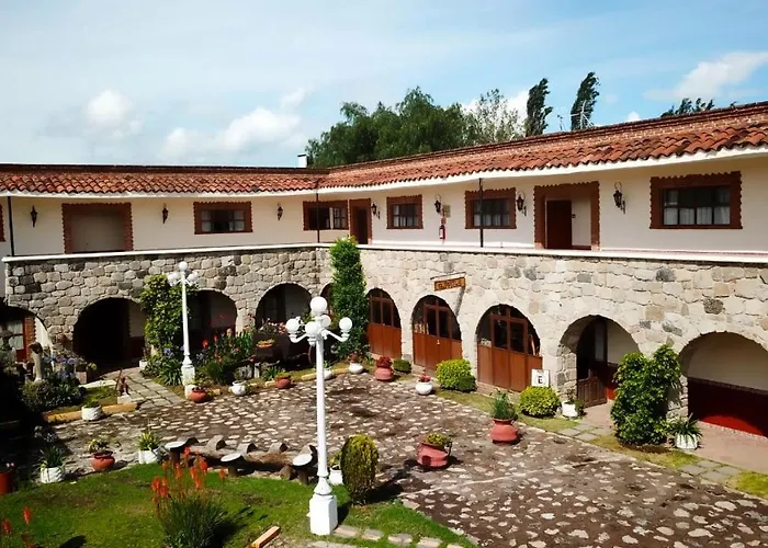 Villa Caltengo Tulancingo