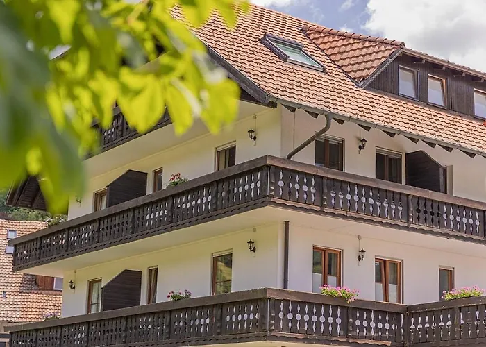 Boutique Wellnesshotel Landmann