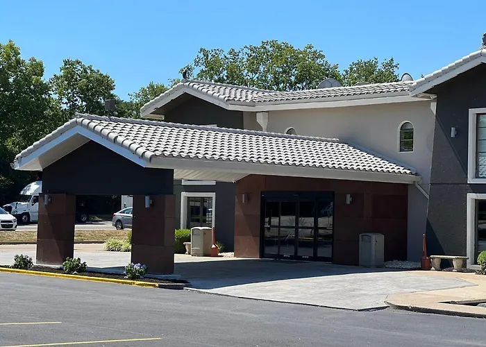 La Quinta Inn Lexington-Horse Park