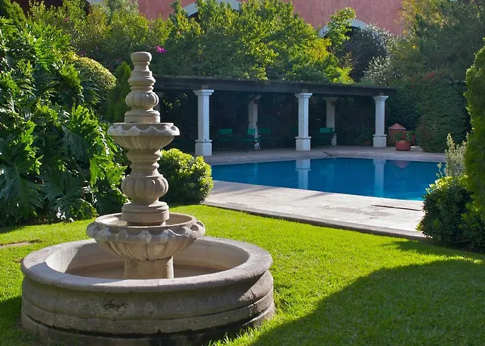 Hotel Gobernador