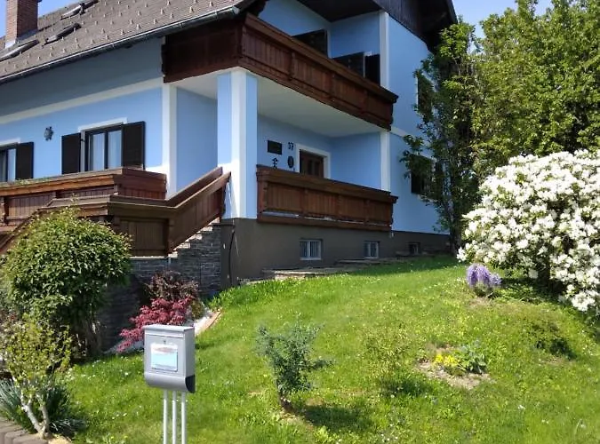 Pension Maria Wallner