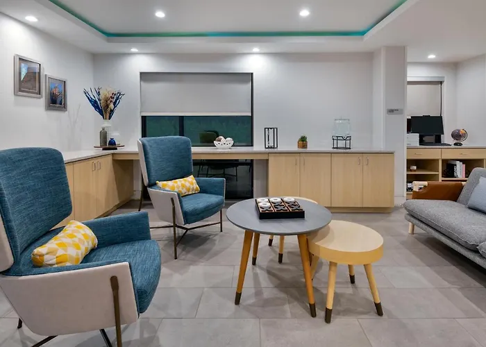 Towneplace Suites Buffalo Airport
