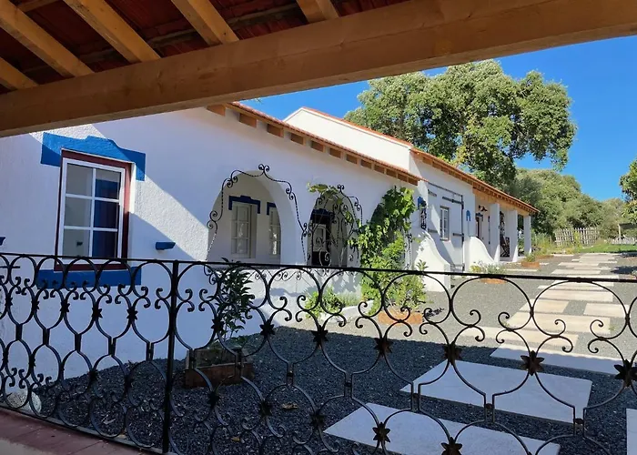 Casal De Santanna Hotel Cartaxo